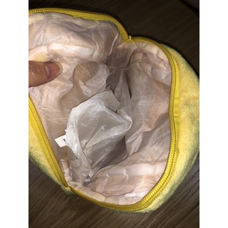 BL04  Balo thú bông cho bé like new( đồ si tuyển)