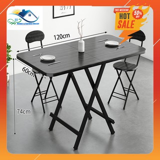 Bàn Ăn Gỗ Gấp Gọn Thông Minh ,Bàn Trà Cafe Nhỏ Gọn Tiện Lợi siêu chắc chắn