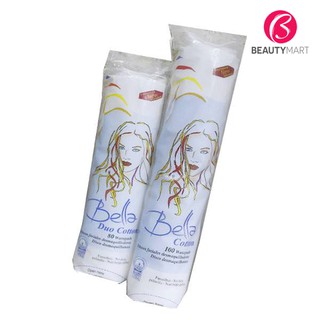 Bông tẩy trang 120 miếng