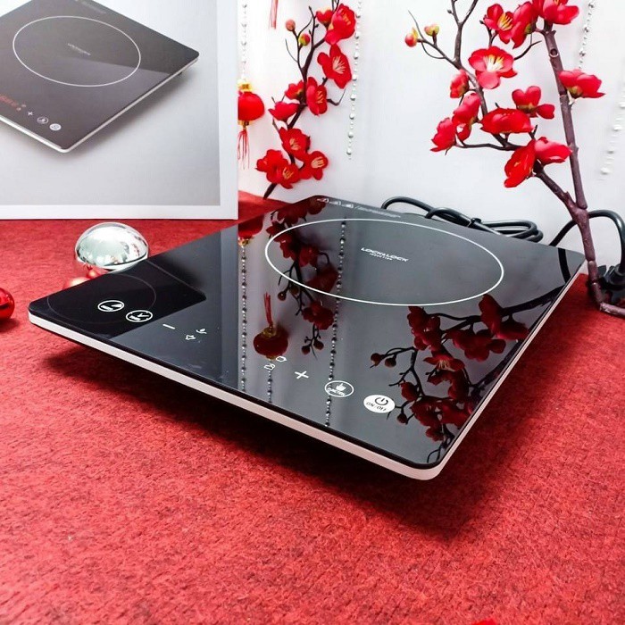 Bếp từ Lock&Lock EJI331 Slim