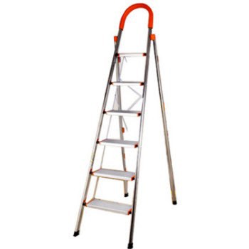 Thang Cam bậc nhôm Cao Cấp