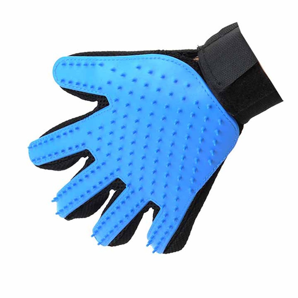 Găng Tay Lấy Lông