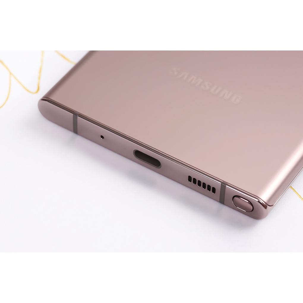 Điện thoại samsung note 20 utra