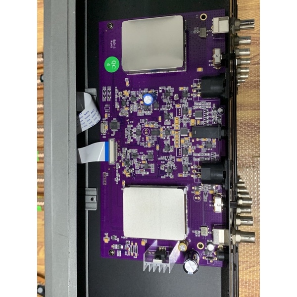 MICRO BÃI BAIER 790A