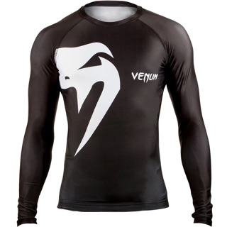 Áo VENUM dài tay chất đẹp