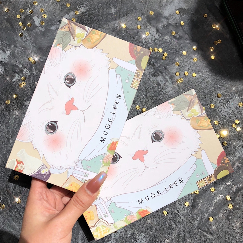 🌙Bảng phấn trang điểm mắt 18 màu lì ánh nhũ phối hợp phong cách Muge Leen🌙 | BigBuy360 - bigbuy360.vn