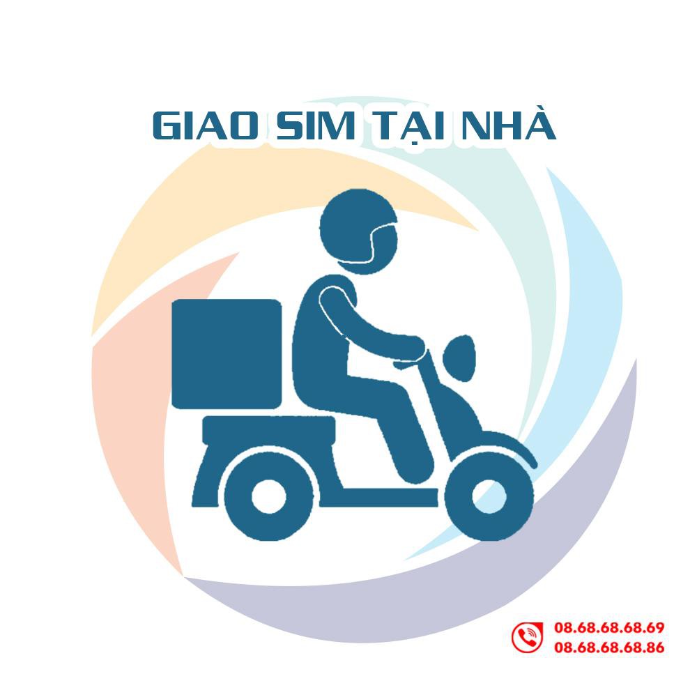 Sim Số Đẹp VIETTEL V120 - Độc Đắc, Taxi, Thần Tài, Phát Lộc - HỖ TRỢ ĐĂNG KÝ CHÍNH CHỦ (TẶNG KÈM KÍNH CƯỜNG LỰC IPHONE)