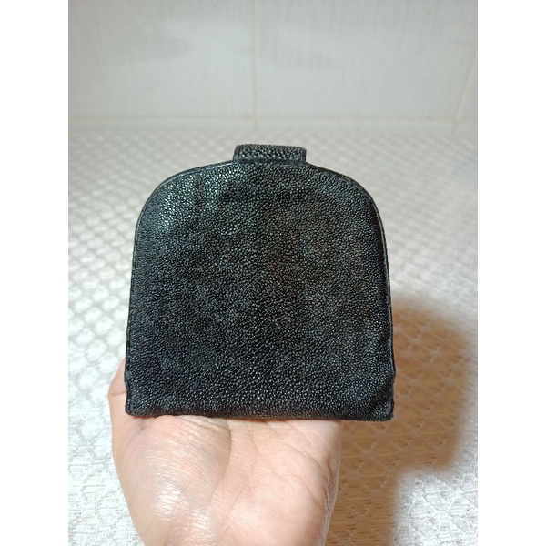 Ví si da cá đuối