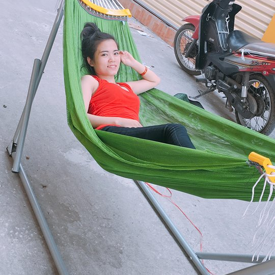Võng Xếp