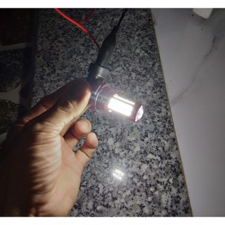 Cặp Led gầm HB4 9006 106smd