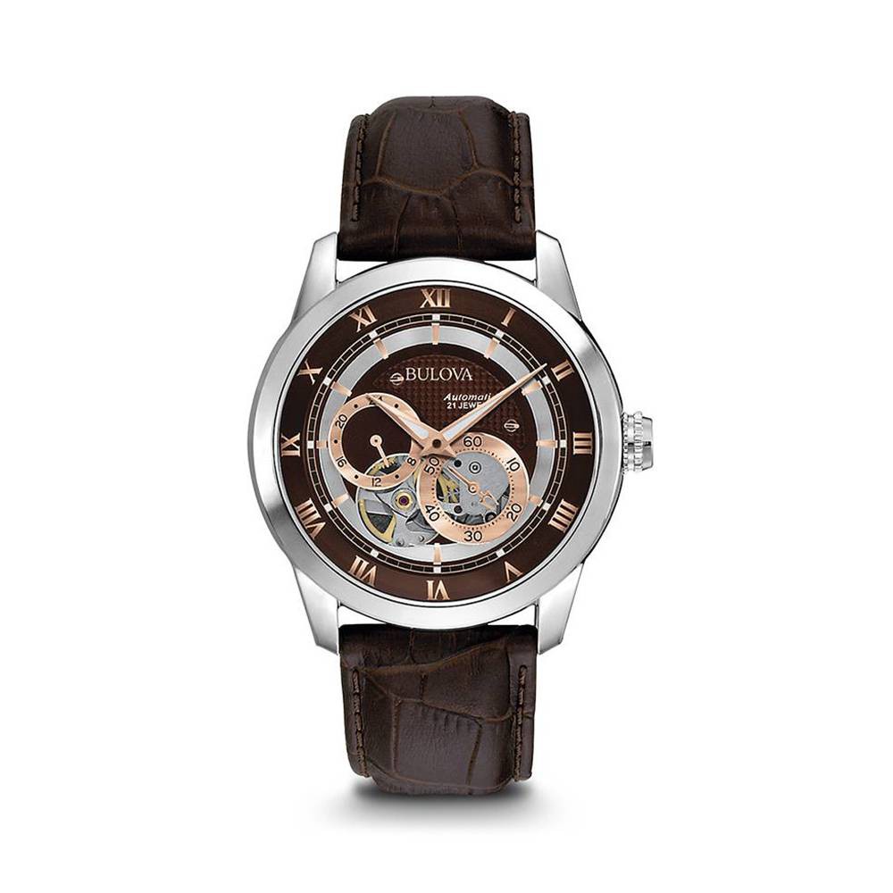 Đồng Hồ Nam Bulova 96A120