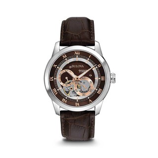 Đồng Hồ Nam Bulova 96A120