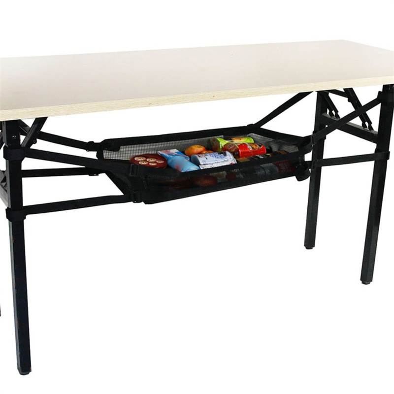 Túi Lưới Để Bàn Siêu Nhẹ Có Thể Gấp Gọn Tiện Dụng