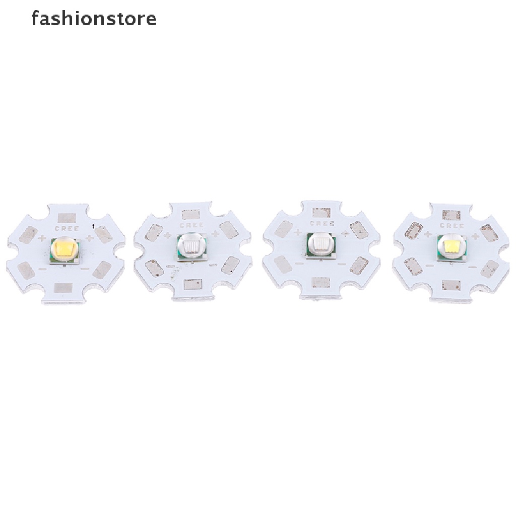 Chip đèn LED CREE XML2 XM-L2 10W + 16/20mm PCB
 | BigBuy360 - bigbuy360.vn