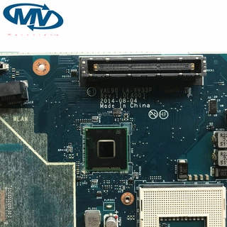 Main dell latitude E6440  nhập khẩu mới