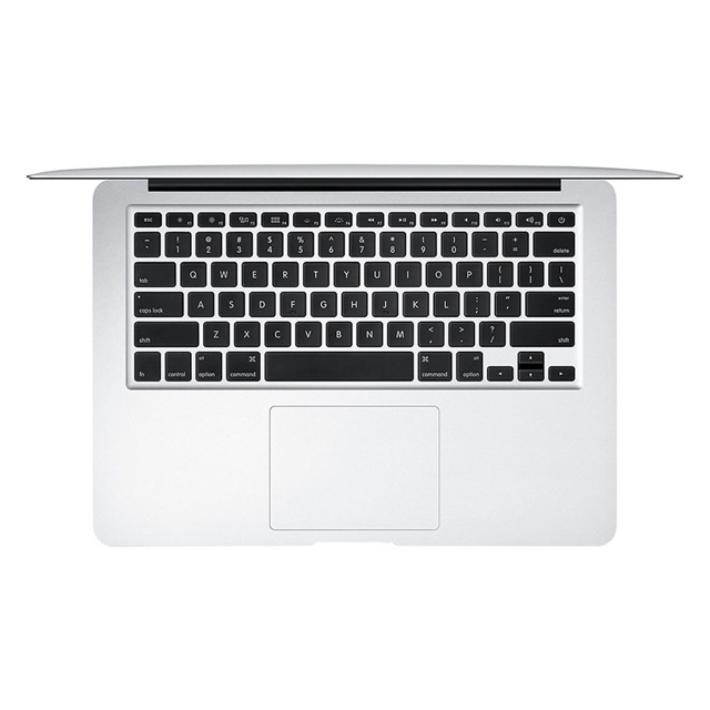 MacBook Air 13" 2017 1.8GHz Core i5 256GB