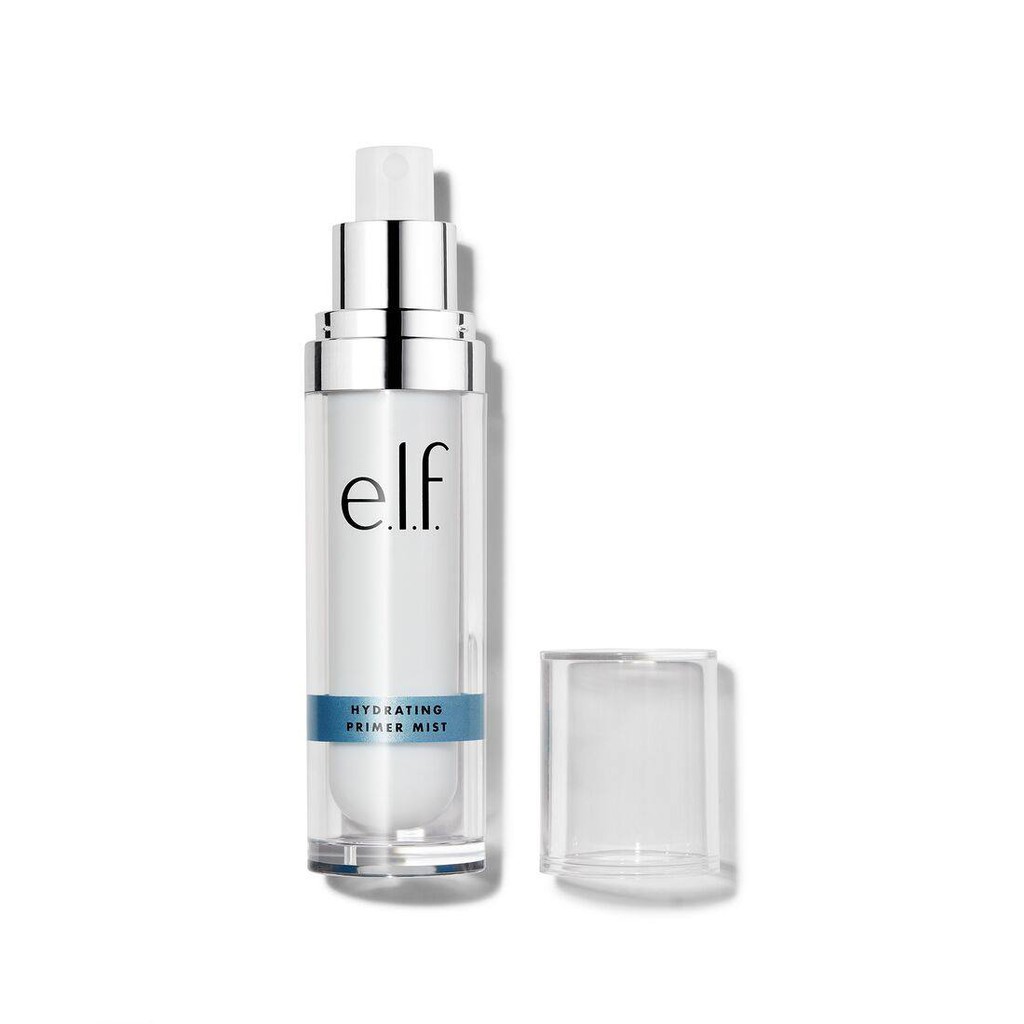 ELF - Xịt Khoáng Cấp Ẩm ELF Hydrating Primer Mist 30ml