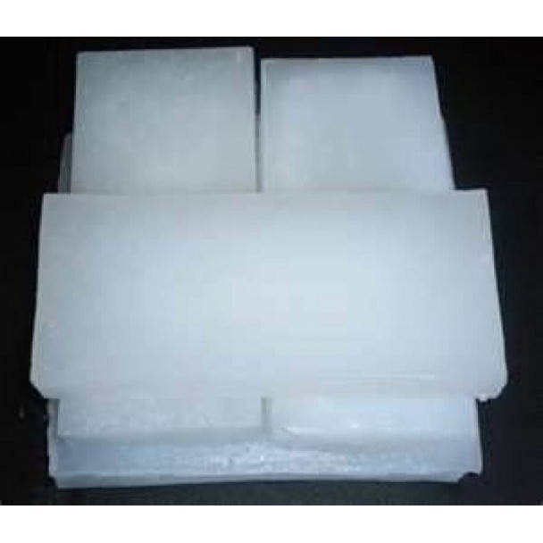 Sáp nến Paraffin Wax Sáp làm nến Nến nguyên liệu