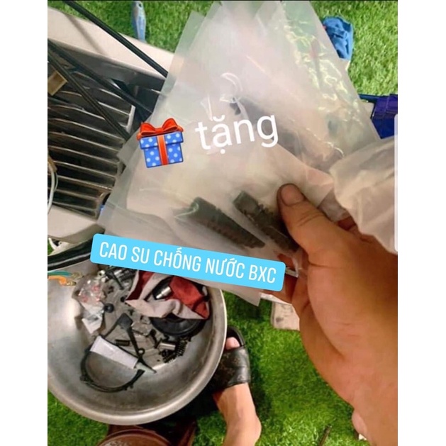 Bình xăng con zin Xipo