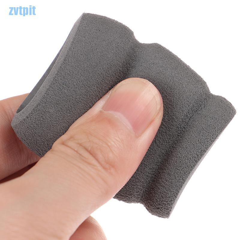 1 Vỏ Bọc Tay Cầm Máy Xăm Bằng Xốp 31 / 41mm