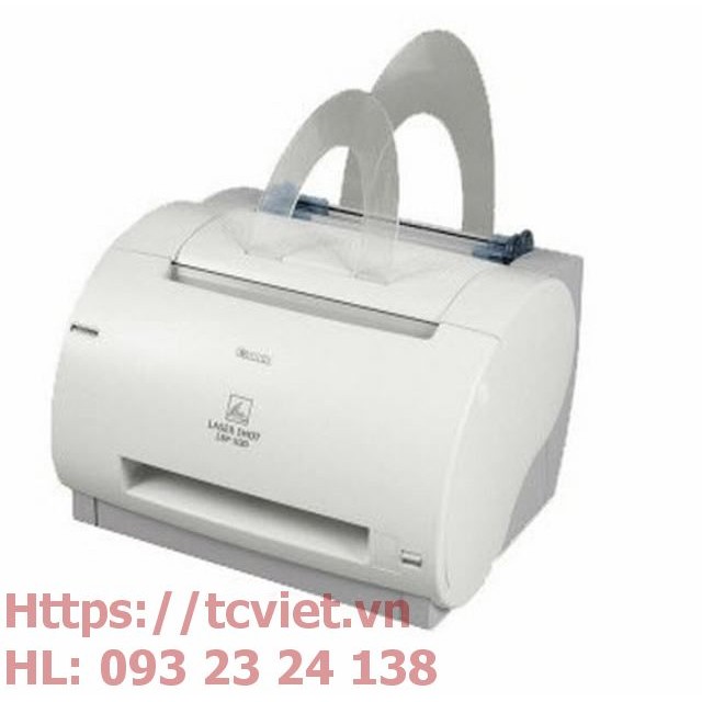 Máy in Canon 1120 cũ - Chỉ sử dụng được vs win XP 32, XP 64, Win 7 32