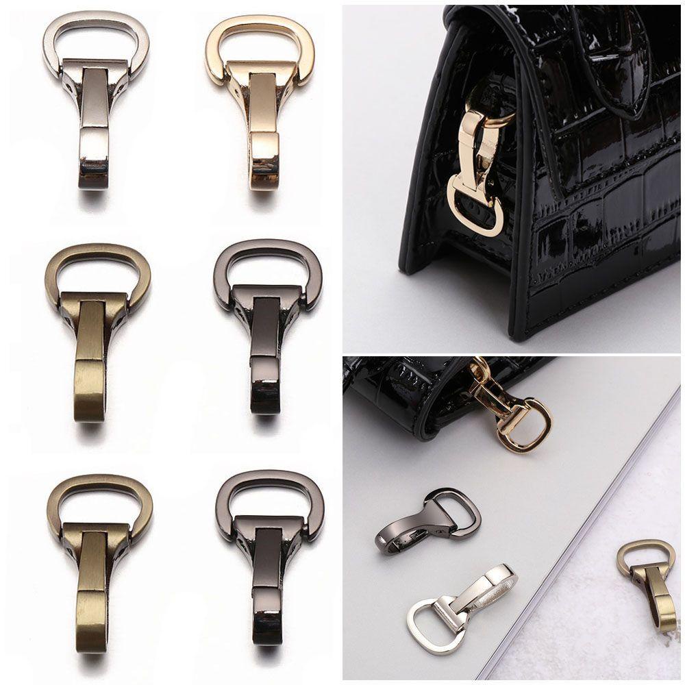 Kẹp Móc Tôm Hùm Bền Bỉ Dành Cho Túi Đeo Vai / Đeo Chéo / Túi Xách Back2Lilife