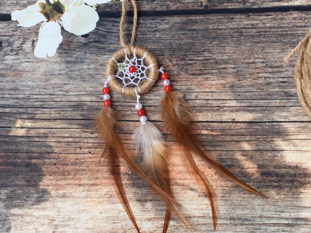 Dreamcatcher Móc Khoá