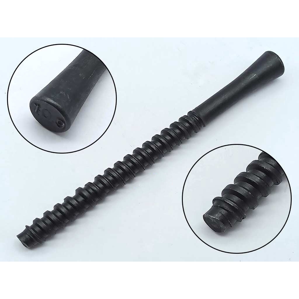 Bộ 4 cái Bulong nở M11 tái sử dụng hơn 100 lần chuyên dùng để cố định bệ máy khoan rút lõi