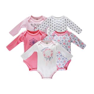 set 5 body chip dài xuất dư chất đẹp