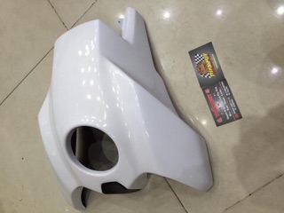 Ốp thùng xăng MSX