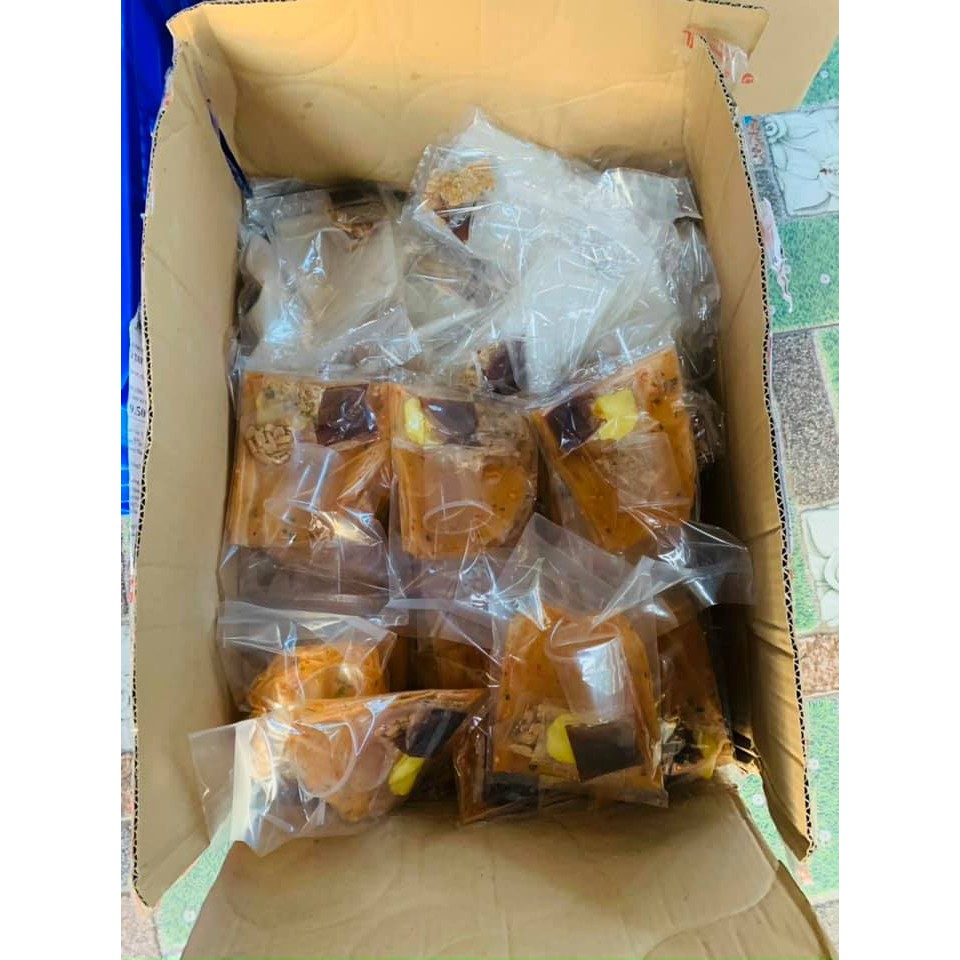 BÁNH TRÁNG PHƠI SƯƠNG DẺO TÔM