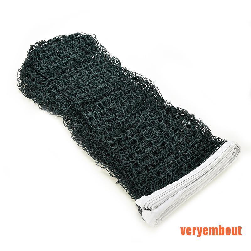 Lưới Đánh Cầu Lông 6m X 0.75m Chuyên Nghiệp Chất Lượng Cao