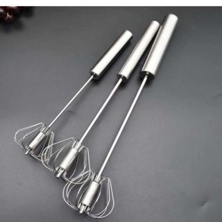 Cây đánh trứng Inox