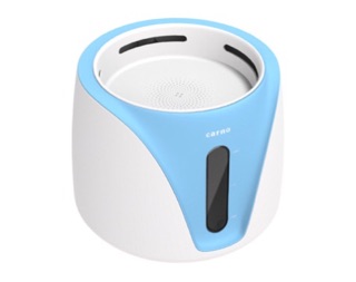 Máy lọc nước carno cho mèo