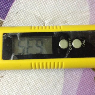 Bút đo độ PH, máy đo PH, dụng cụ đo PH (PH-2, Có đèn led)