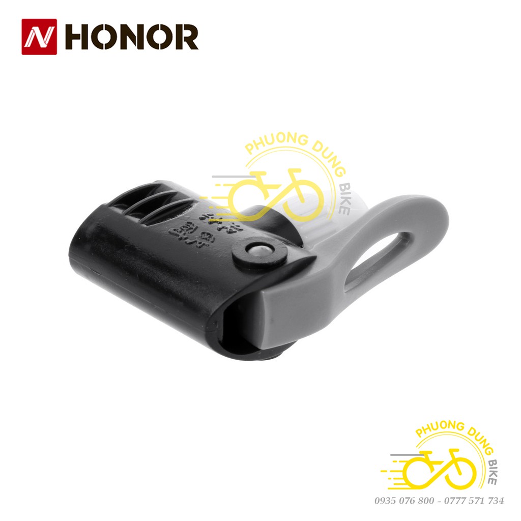 Đầu bơm van xe đạp HONOR