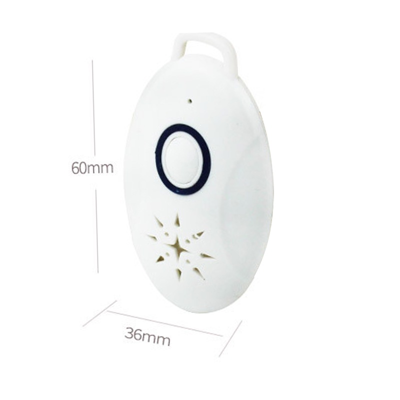 Thiết Bị Xua Đuổi Bọ Chét Bằng Sóng Siêu Âm Cho Thú Cưng