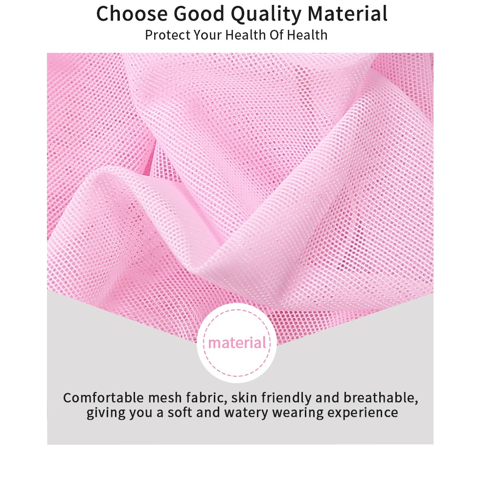 Quần lót bằng vải polyester lưng thấp không đường may dành cho nữ