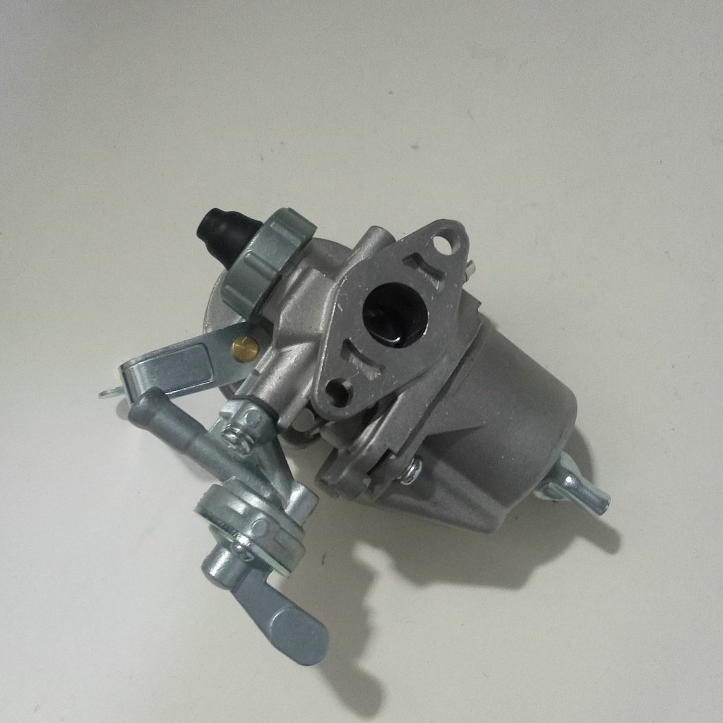 Bình xăng con máy cắt cỏ Oshima 411