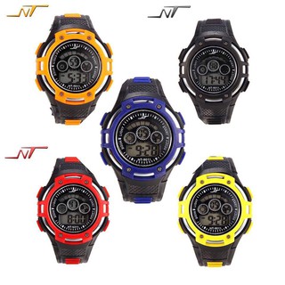 Đồng Hồ Nam Nữ Sport Watch Phong Cách Thể Thao Năng Động DH12