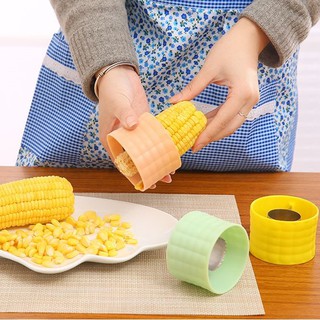 Dụng cụ tách hạt bắp - GD002