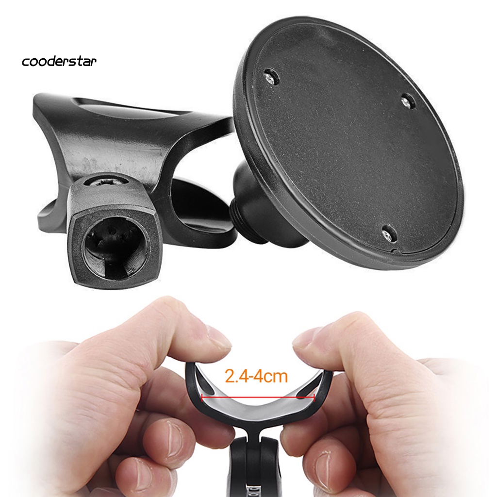 Giá Đỡ Micro Không Dây Có Thể Xoay Được Tiện Dụng