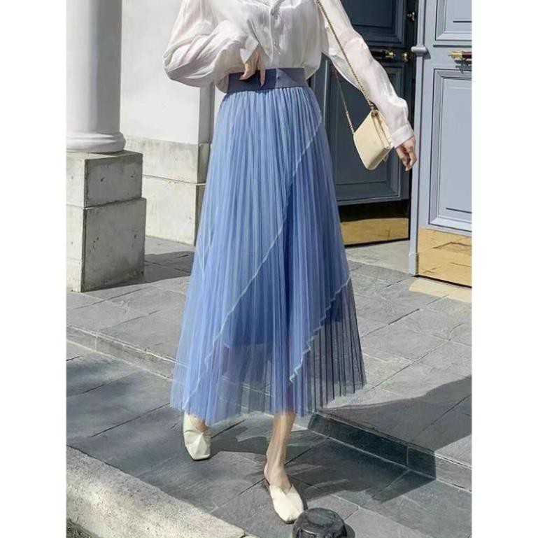 [Mã FAXANH55 giảm 10K đơn 50K] chân váy 3 màu