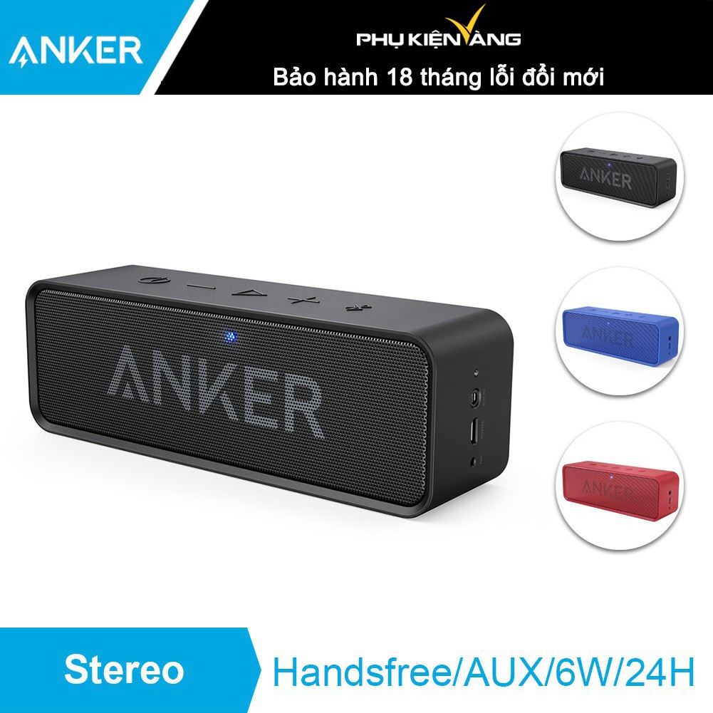 anker soundcore a3102