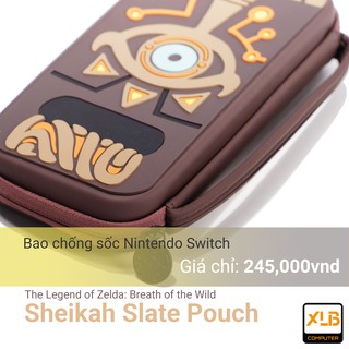 Bao đựng Nintendo Switch
