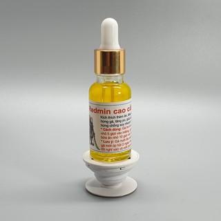Thuốc nuôi Redmin cao cấp
