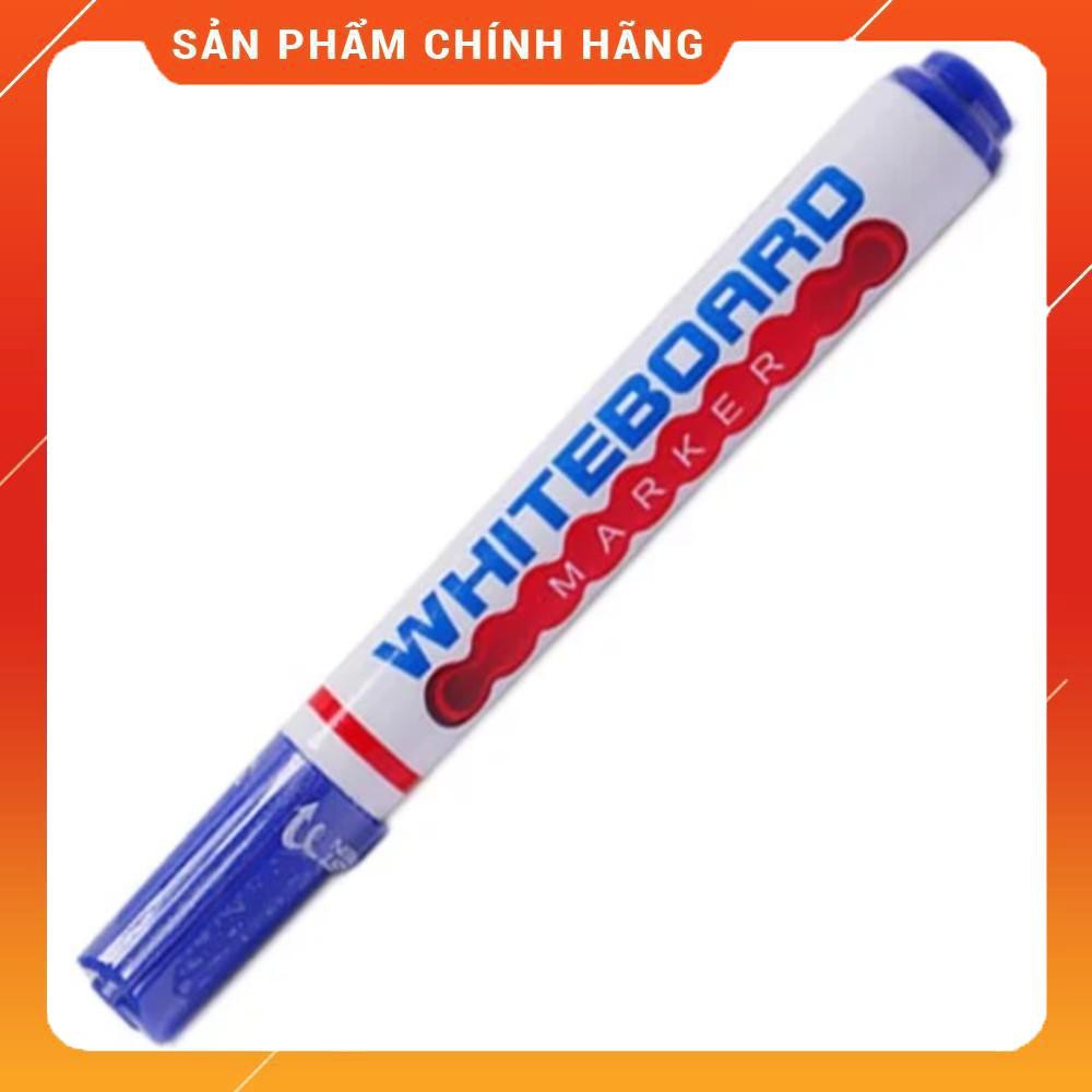 [Chính Hãng] Bút lông bảng FlexOffice FO-WB-015 (Hộp 10 cây)