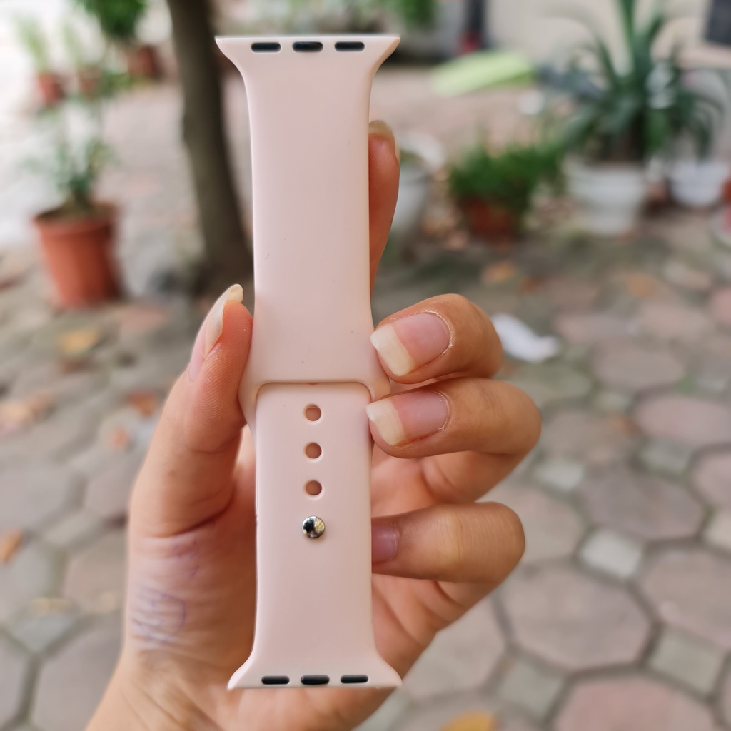 Dây Đeo Đồng Hồ đủ các size chuẩn hàng loại 1