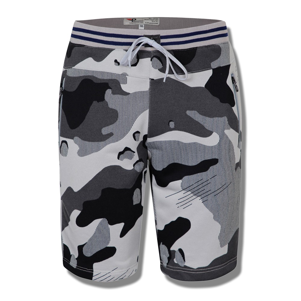 [Mã FAMALLT5 giảm 15% đơn 150K] Quần short thể thao nam túi khóa logo thêu cao cấp Pigofashion QTTN03 màu xanh đen | BigBuy360 - bigbuy360.vn