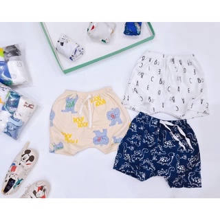 Quần chục bé trai hiệu Gap (8-18kg)